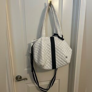 Oliver Thomas duffle or Athletic bag